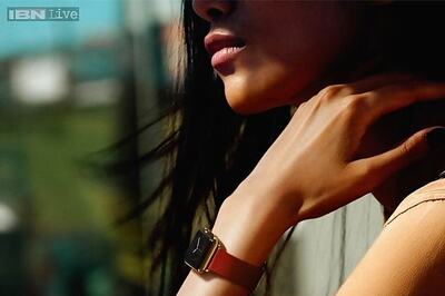 Apple Watch prices from $349 to $17,000 demystified