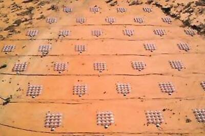 A Scan Of 10.3 Million Stars Turns Up No Sign Of Aliens - Yet