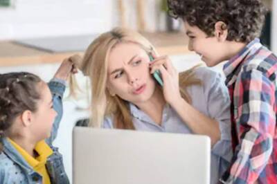 These Tricks Will Keep Kids Busy While You Work From Home Peacefully