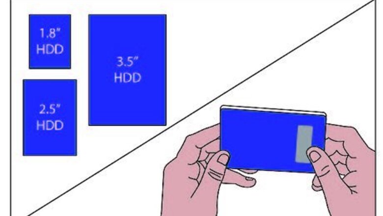 How to Build an External Hard Drive