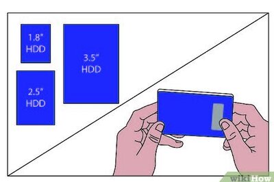How to Build an External Hard Drive