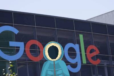 Here's What Google Is Doing to Avoid Misinformation Around COVID Vaccine Drive in India
