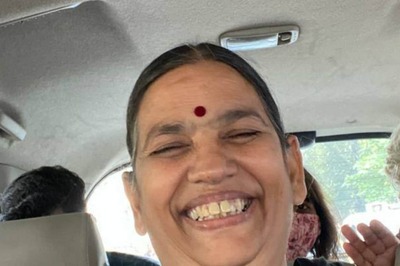 Activist Sudha Bharadwaj Held Under UAPA Released After Over 3 Years in Jail