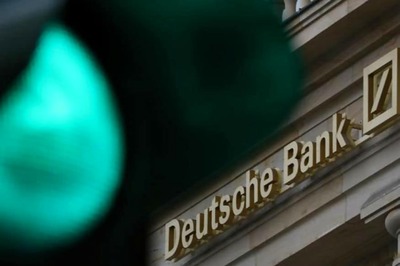 Deutsche Bank to Cut Thousands of Staff in Investment Bank Revamp