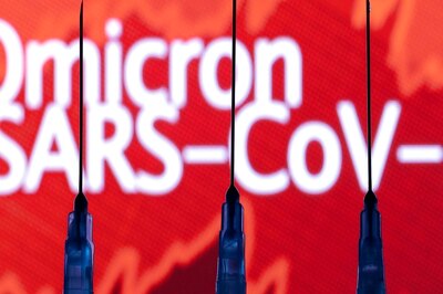 Rapid Covid Tests Not as Accurate With Omicron, Says US Regulator Amid Massive Surge in Cases