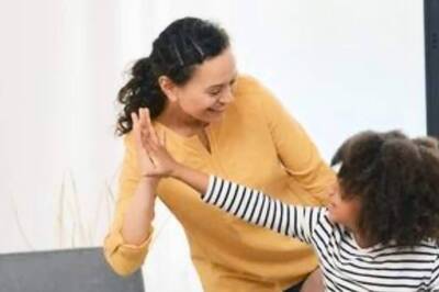 7 Ways In Which You Can Ease And Support Communication With Autistic Children