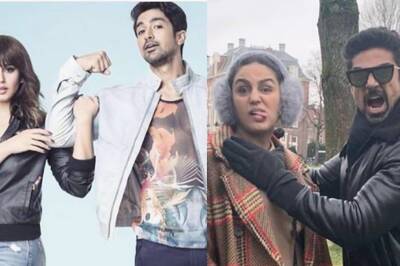 Raksha Bandhan 2022: Huma Qureshi, Saqib Saleem's Bitter-Sweet Sibling Bond is Oh-So-Relatable