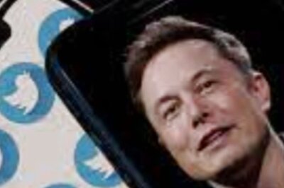 Elon Musk is Under Federal Investigation, Twitter Says in Court Filing