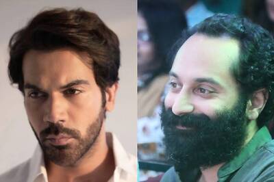 Rajkummar Rao Expresses Desire to Collaborate with Fahadh Faasil in Future: 'One Of The Finest Actors'