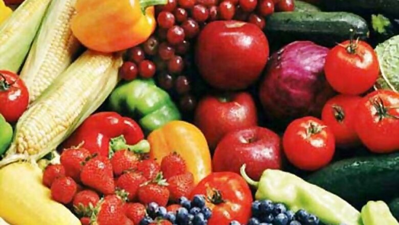 World Vegetarian Day 2018 – Time to Contemplate What We are Eating!