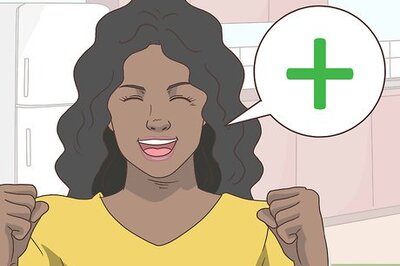 How to Be Positive All the Time