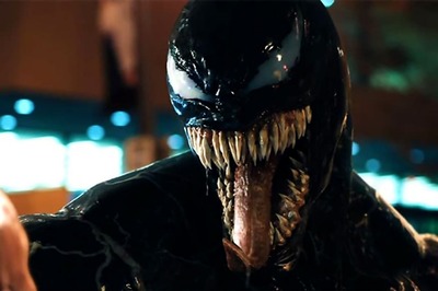 Venom Movie Review: Tom Hardy's Film Doesn't Know What It Wants to be