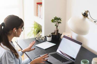 7 Vastu Ways to Maximize Success When Working from Home