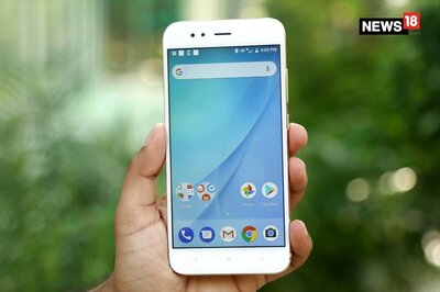 Xiaomi Mi A1 Gets Android 8.0 Oreo (OTA) Update as a First in a Budget Smartphone: Here's How to Upgrade
