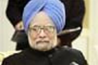 Keep inflation under check: PM tells RBI