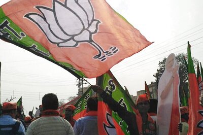 By-election Results: BJP Wins Big, Outcome in a Nutshell