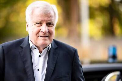 Germany: No Probe Of Column On Police That Angered Minister