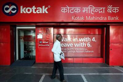 RBI Slaps Rs 2 Crore Penalty on Kotak Mahindra Bank for Failing to Share Promoter Shareholding