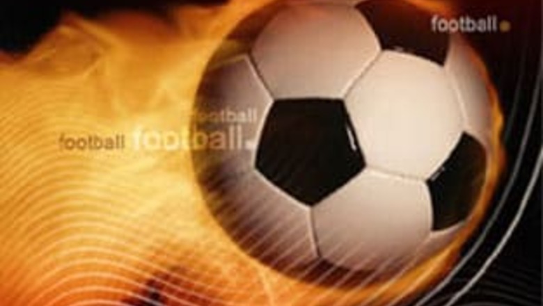 I-League: Churchill's Odafa magic sinks Mahindra