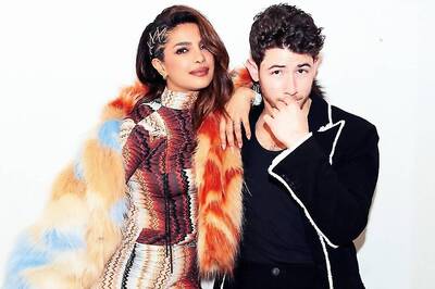 Priyanka Chopra Rejected Nick Jonas' First Date Invitation: ‘Was Afraid Of Being Heartbroken'