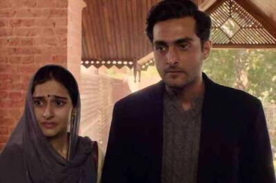 Shikara Movie Review: Paradise Lost and Regained in Vidhu Vinod Chopra's Film