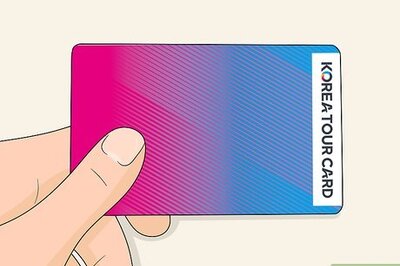 How to Travel in Seoul