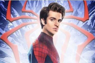 Andrew Garfield Recalls 'Beautiful' Scene with Zendaya That Sold Him on Spider-Man No Way Home