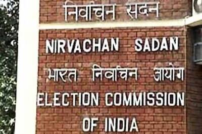 Mizoram poll candidate can spend Rs 8 lakh: ECI