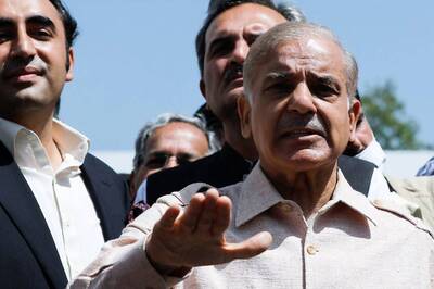 Shahbaz Asks ISI To Show Proof Of Treason, Russia Says US Punishing Imran Khan | Top Points