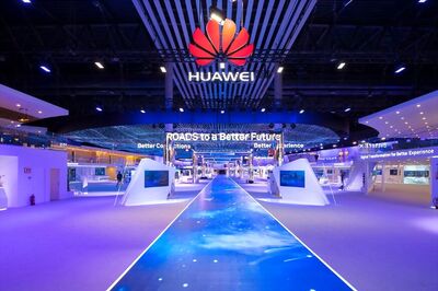 Huawei Overcomes Data Surveillance Suspicions to Bag 5G Infrastructure Contract in UK