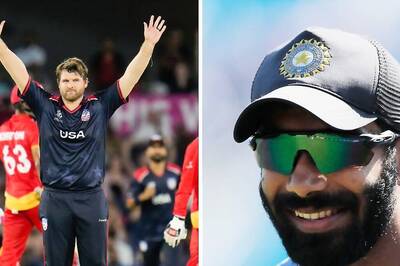 'Watching Him Develop Has Been Amazing': Corey Anderson Relishing Contest Against Former MI Teammate Jasprit Bumrah