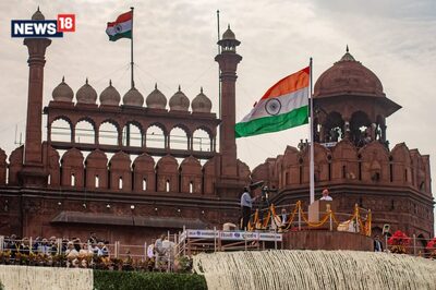 Unfurling the Indian National Flag: Republic Day 2024 and the Tricolour's Story