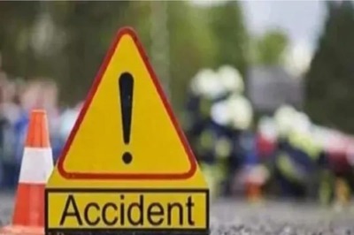 Noida Lost More Lives to Road Crashes Than to Pandemic, Shows Data