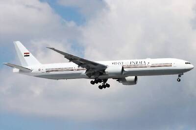 Air India Likely To Get Two Custom-made B777 Aircraft For VVIP Travel By September