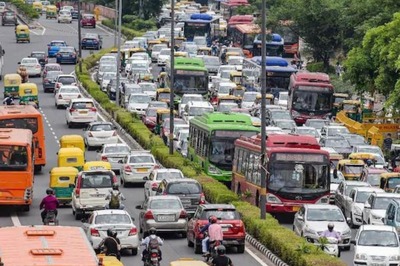 Parents to Pay up to Rs 25,000 Fine or Serve 3 Years in Jail if Minor Caught Driving: Noida Police