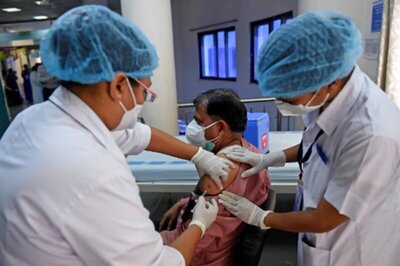 COVID-19: Over 160 Doctors Killed Due to Covid-19 Virus in India