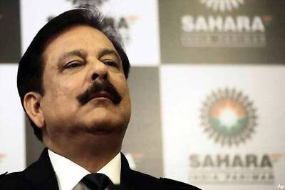 Sahara chief seeks 15 more days from SC to sell properties