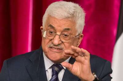 Rare Mahmud Abbas call to Hamas Chief Boosts Reconciliation