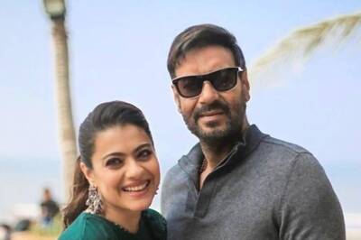 Kajol Was Dating 'Somebody Else' When She Met Ajay Devgn, Reveals 'I Broke Up And He...'