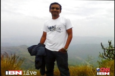 Tributes paid to Anuj Bidve at UK university