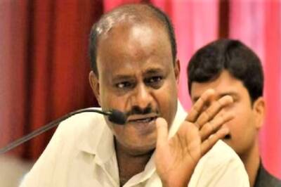 My 'Brahmin' Comment Only Against Pralhad Joshi, Peshwas: H D Kumaraswamy
