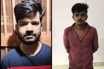 A Railway Engineer & a Chinese Phone: Key Links to a Multi-Crore Cyber Fraud Busted by Cops