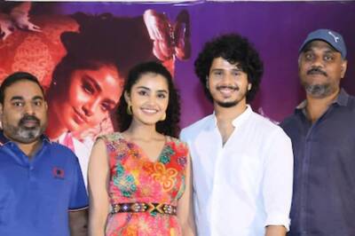 Anupama Parameswaran's Telugu Film Butterfly To Hit The OTT On This Date
