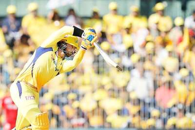 'C in Conway Stands for Consistency': CSK Opener Misses Ton but Impresses Fans With 92-run Knock
