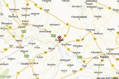 Neighbour rapes and murders 16-year-old girl, sets body on fire