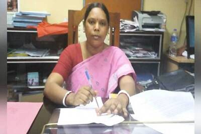 TMC Candidate from Habibpur Sarala Murmu to Join BJP as Desertion Marks a New Trend in Bengal Polls