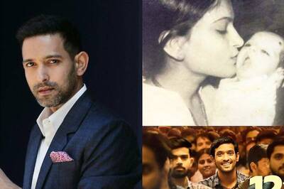 Happy Birthday Vikrant Massey: 12th Fail Actor’s Best Roles and Upcoming Projects