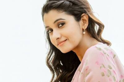 Actress Priya Bhavani Shankar Demands Justice For Srimathi With Twitter Post