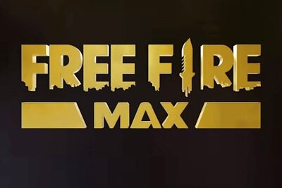 Garena Free Fire Max Redeem Codes for March 31: Use These Redemption Codes for Free Rewards