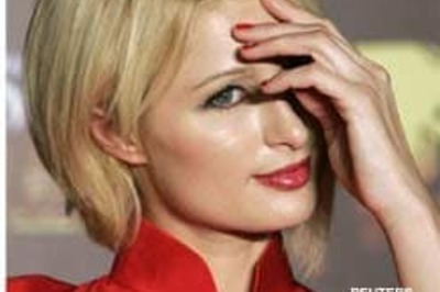 West Africa is a great country: Paris Hilton